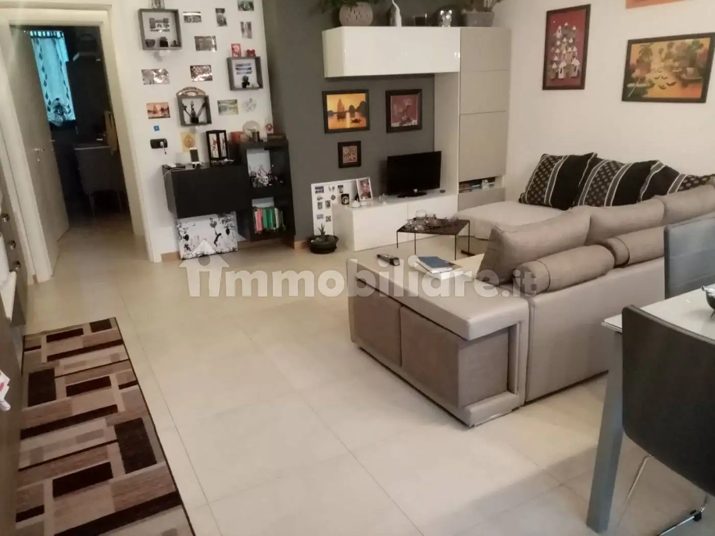 Appartamento in affitto a Varese