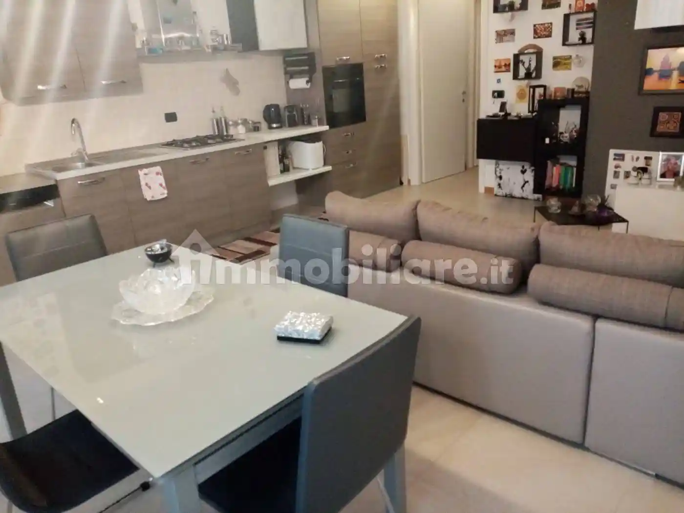 Bilocale via Gaspare Gozzi, Giubiano - San Carlo, Varese - foto 2