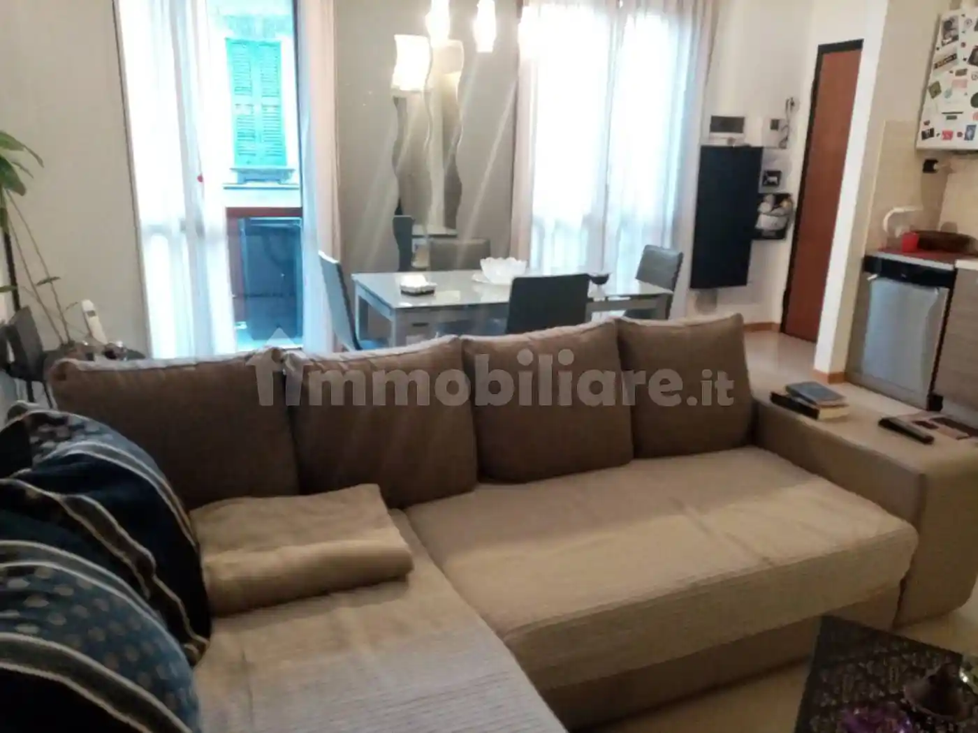 Bilocale via Gaspare Gozzi, Giubiano - San Carlo, Varese - foto 5