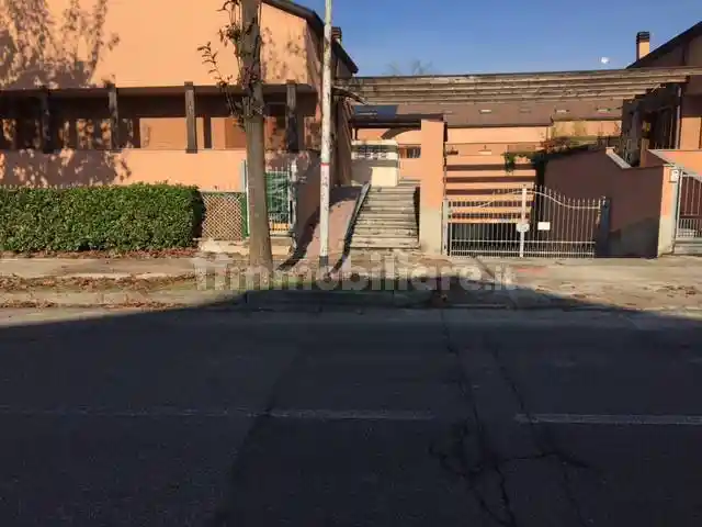 Villetta a schiera in affitto a Seregno