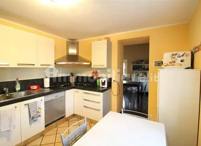 Villa in vendita a Sarezzano