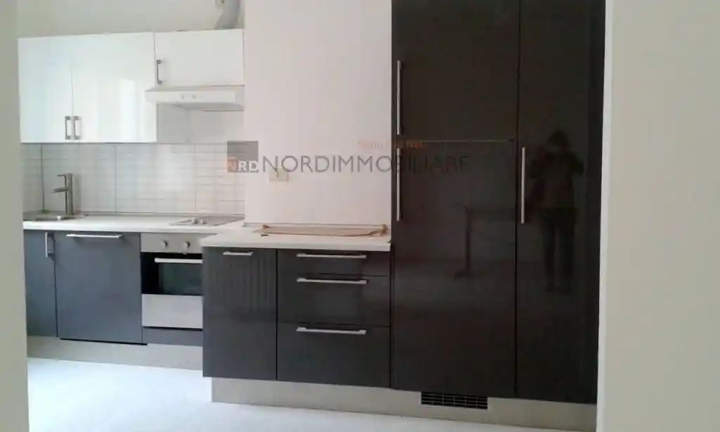 Appartamento in affitto a Brescia