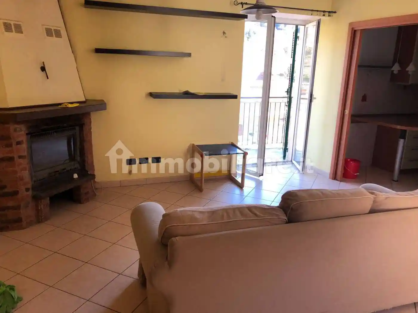 Appartamento in vendita a Ceranesi