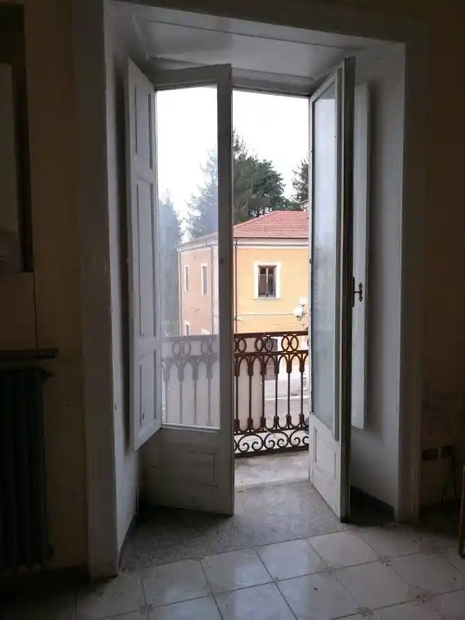 Appartamento in vendita a Bojano