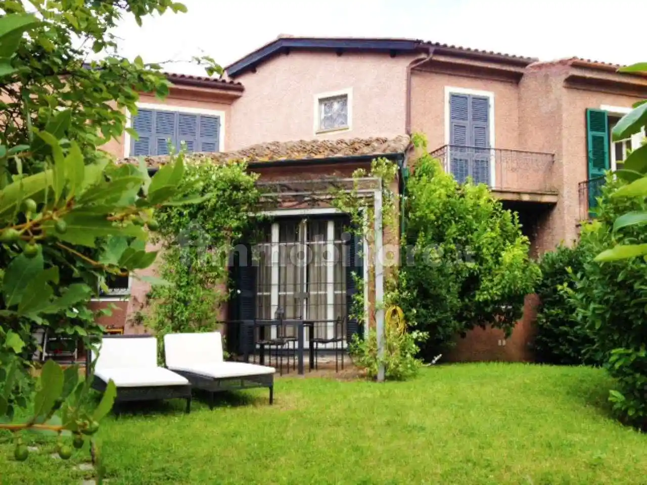 Appartamento in vendita a Garlenda