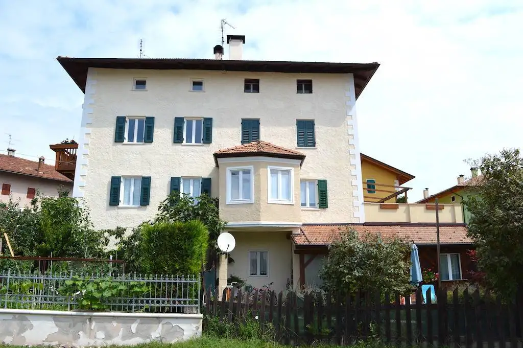 Appartamento in vendita a Romeno