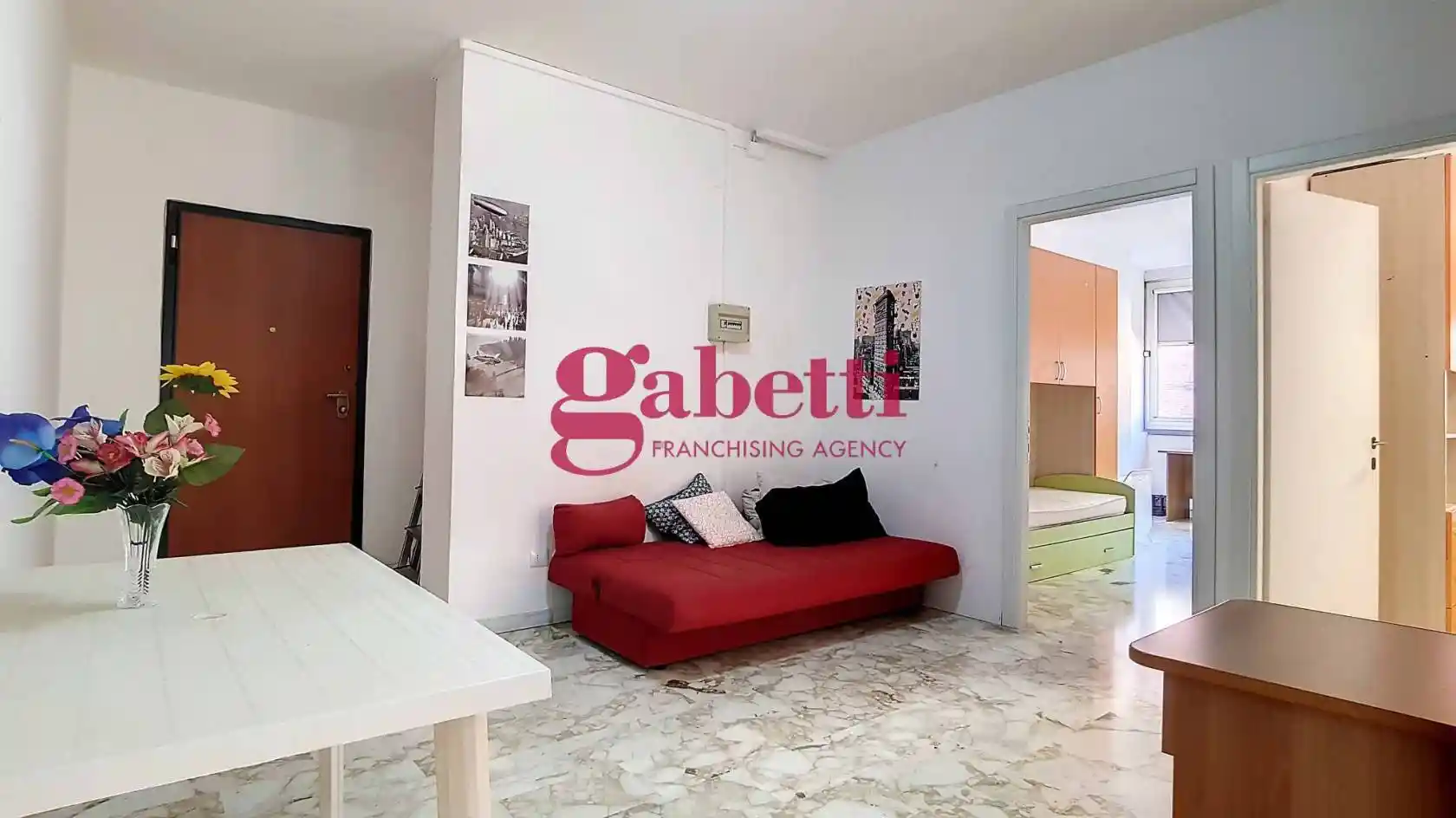 Appartamento in vendita a Pisa