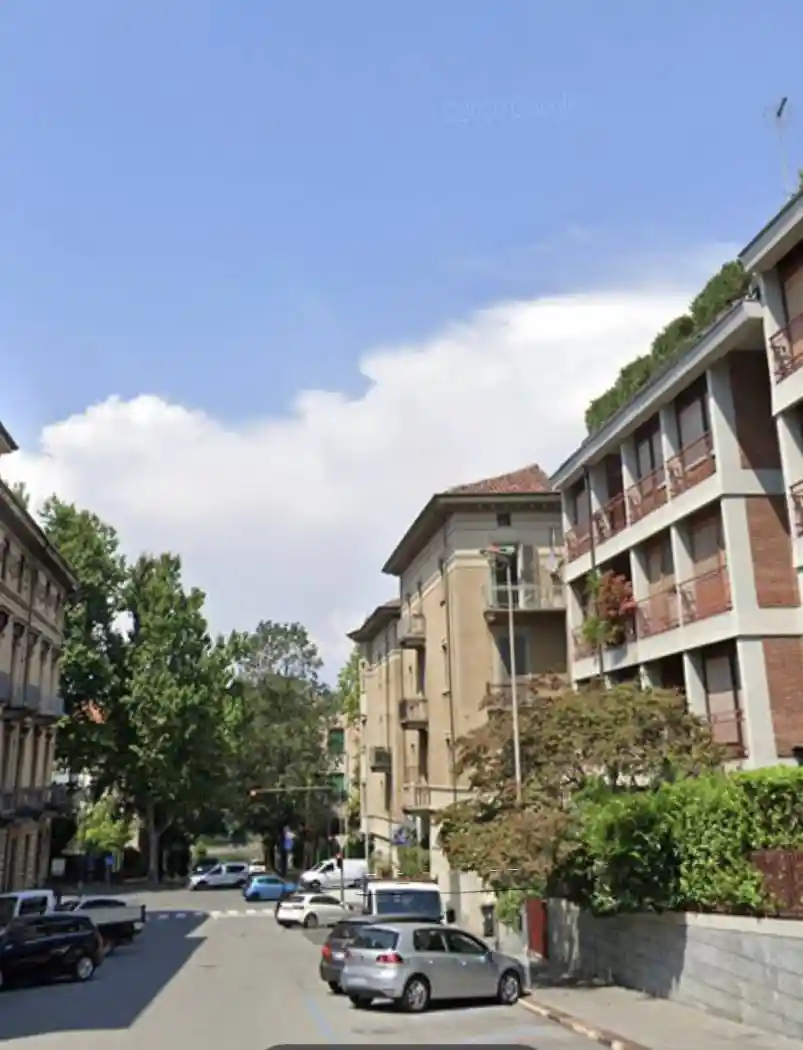 Appartamento in affitto a Torino