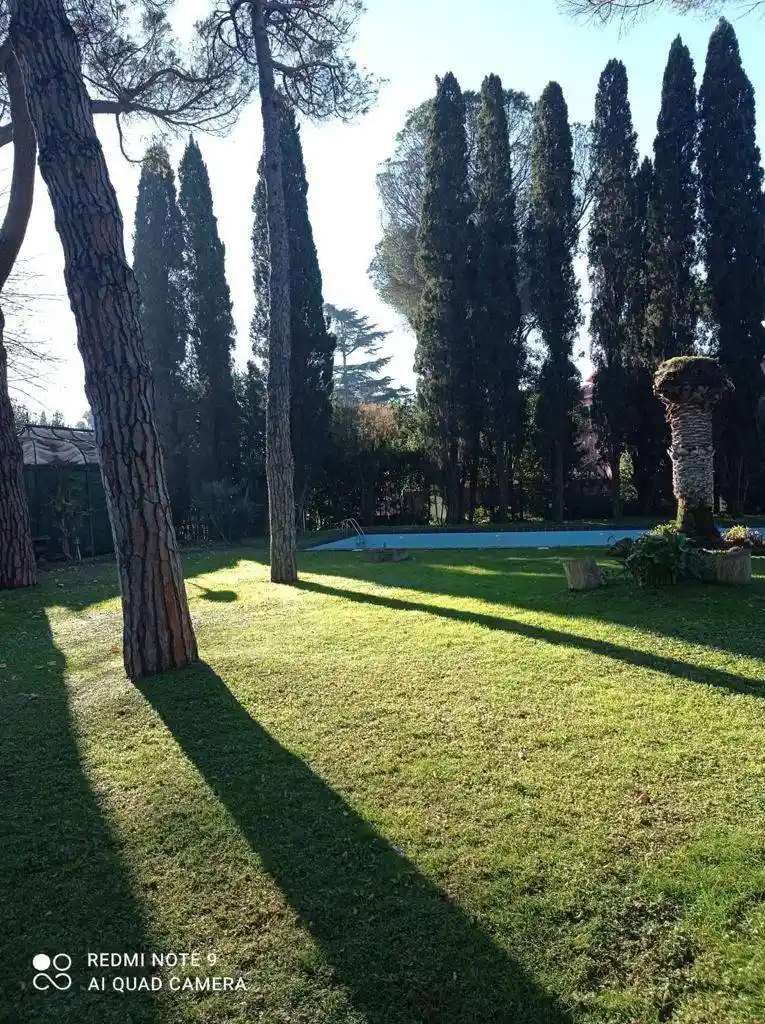 Villa unifamiliare via Appia Antica, Appia Pignatelli, Roma - foto 3