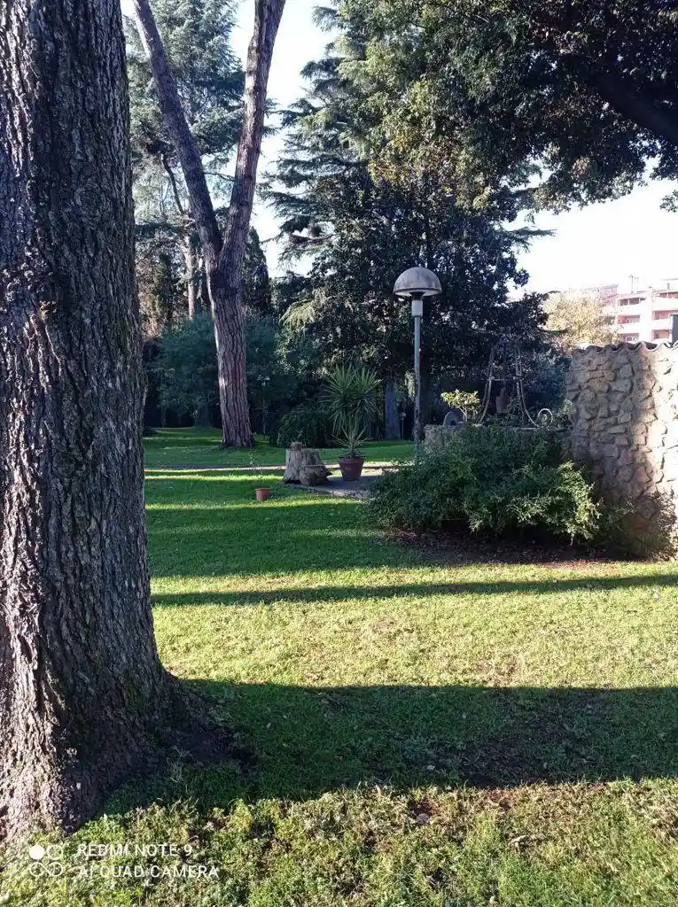 Villa unifamiliare via Appia Antica, Appia Pignatelli, Roma - foto 4
