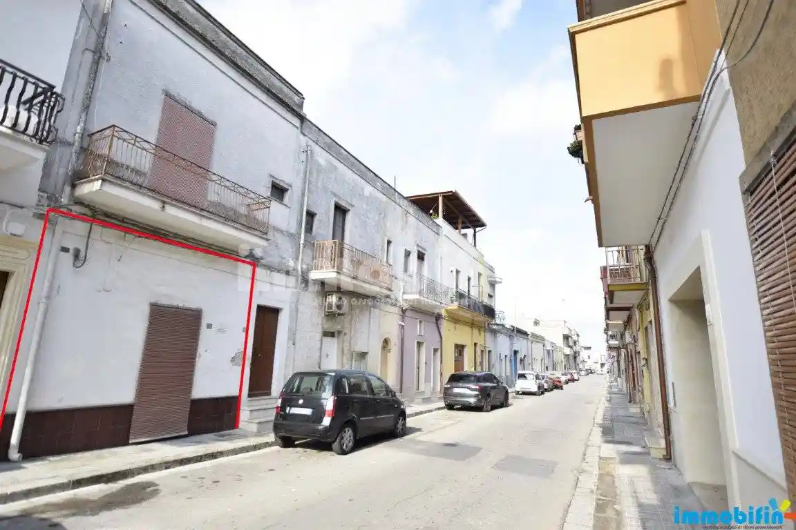 Appartamento in vendita a Oria