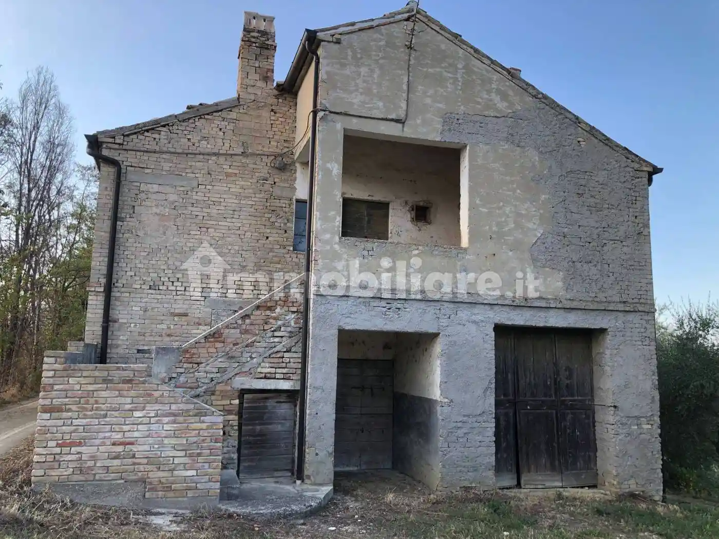 Rustico - Casale in vendita a Ripatransone
