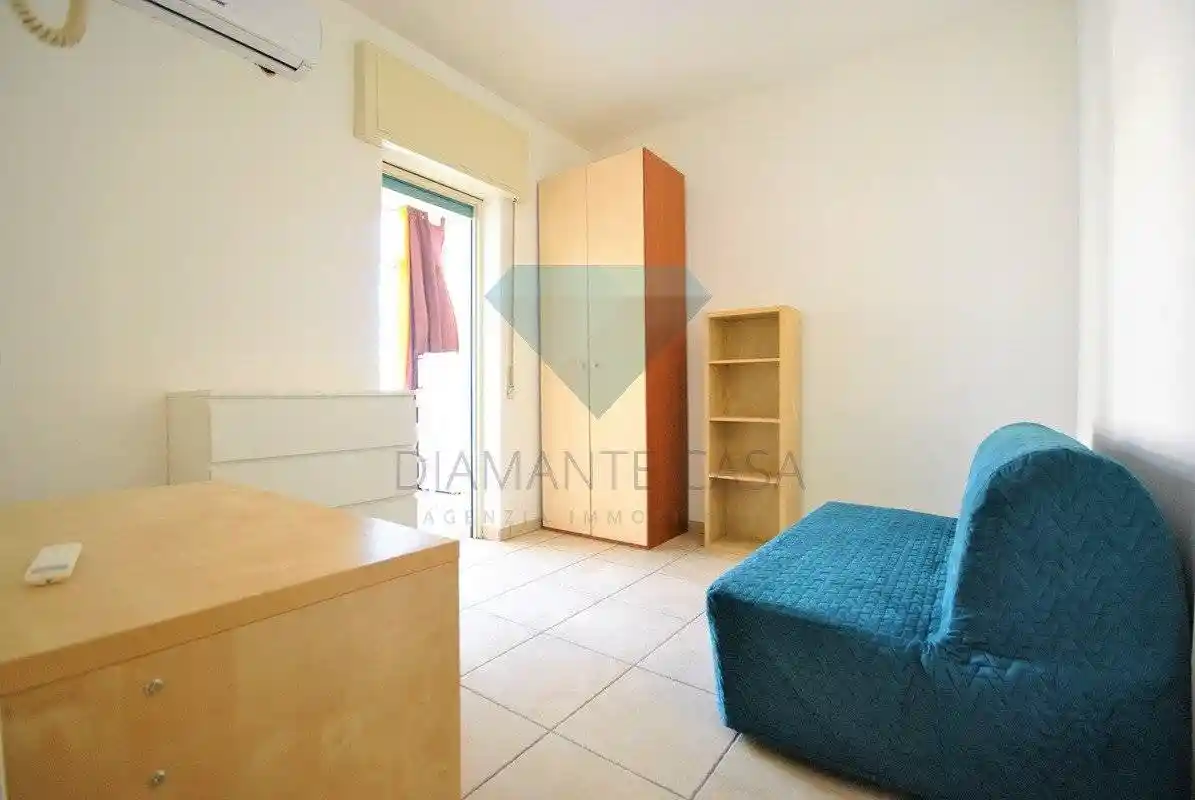 Appartamento in affitto a Catania