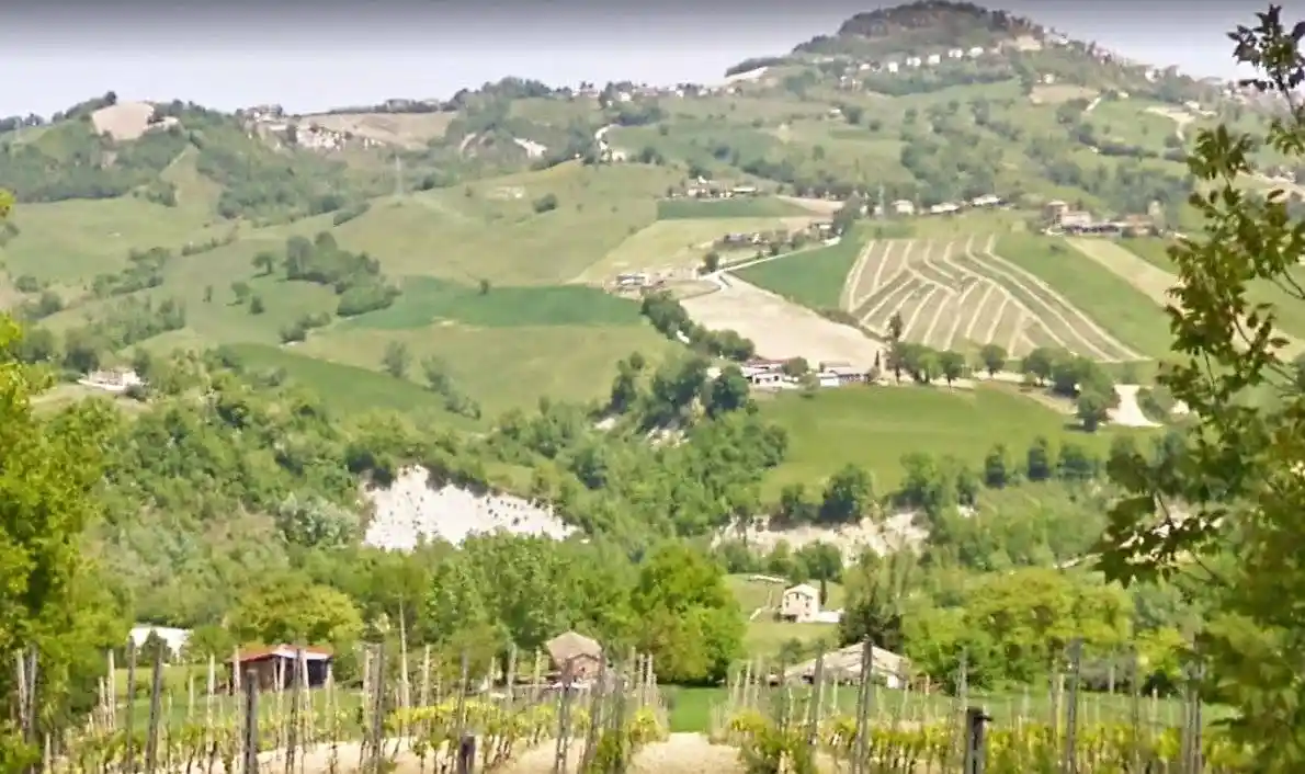 Rustico - Casale in vendita a Penna San Giovanni
