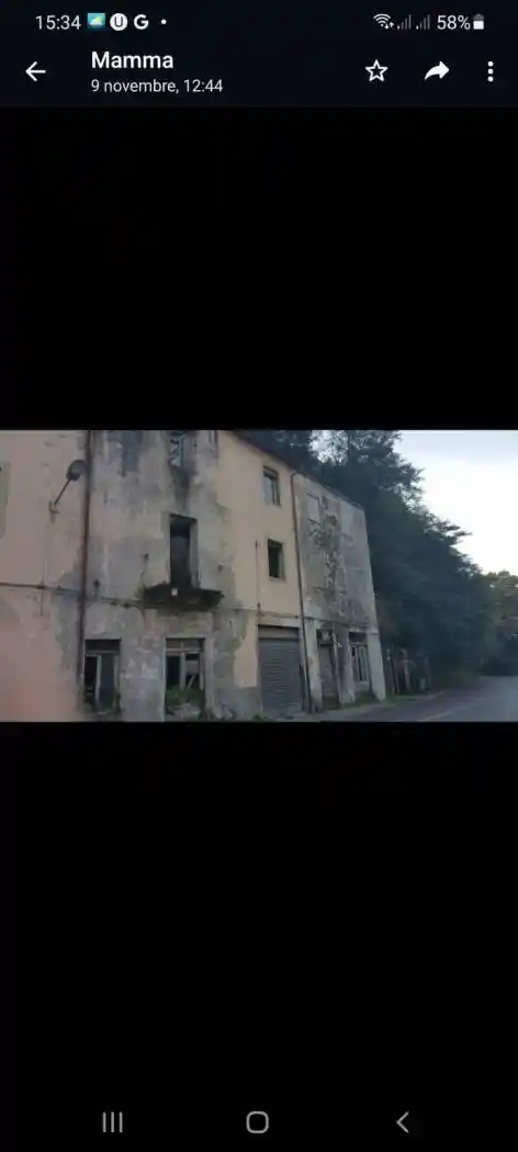 Casa indipendente in vendita a Bagni di Lucca