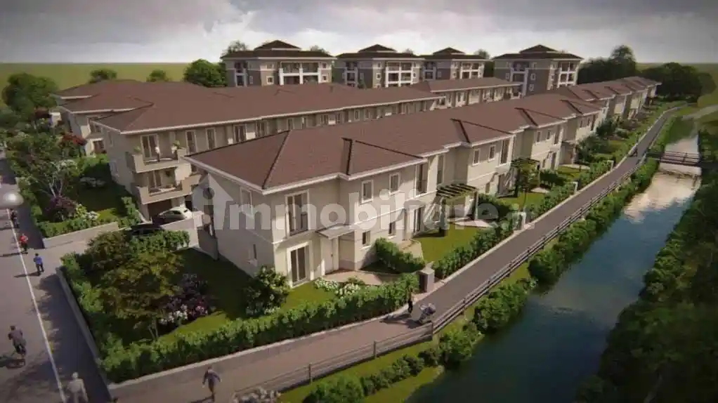 Villetta a schiera in vendita a Settala