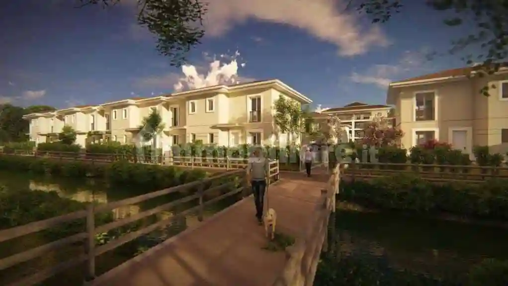 Villetta a schiera - foto 2