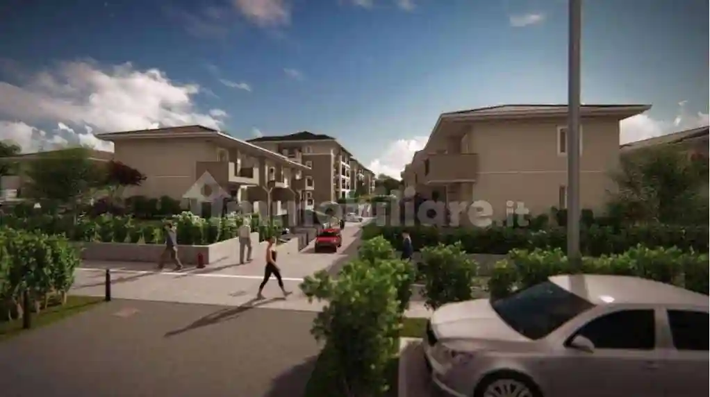 Villetta a schiera - foto 4