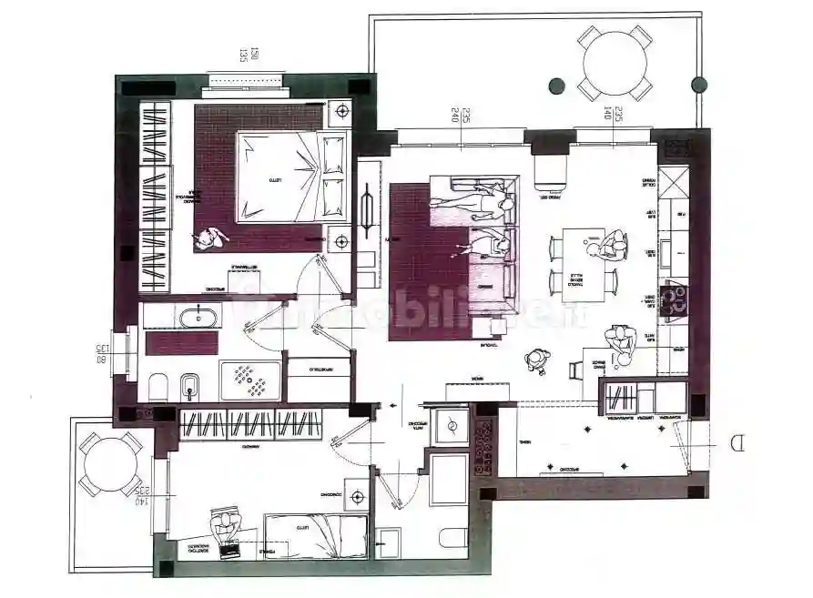 Appartamento - foto 2