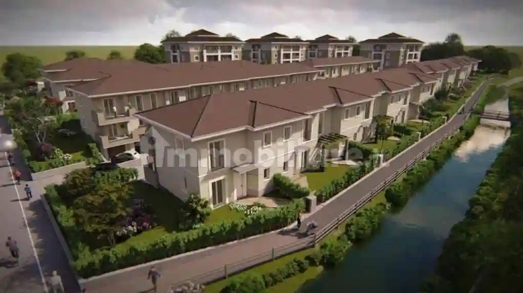 Villetta a schiera - foto 2