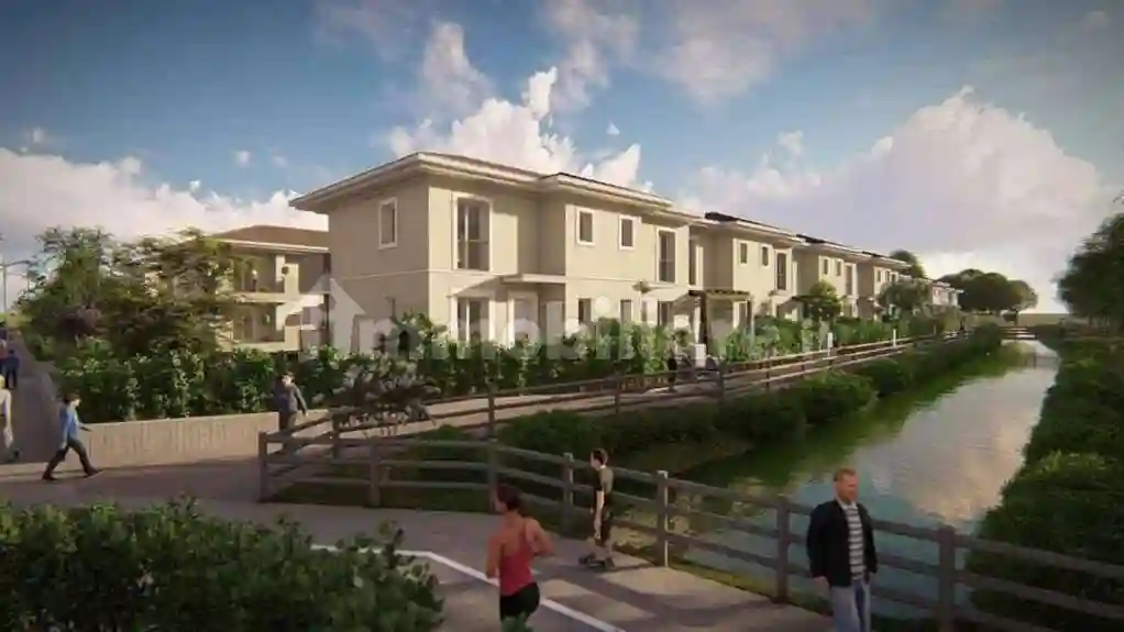 Villetta a schiera - foto 4