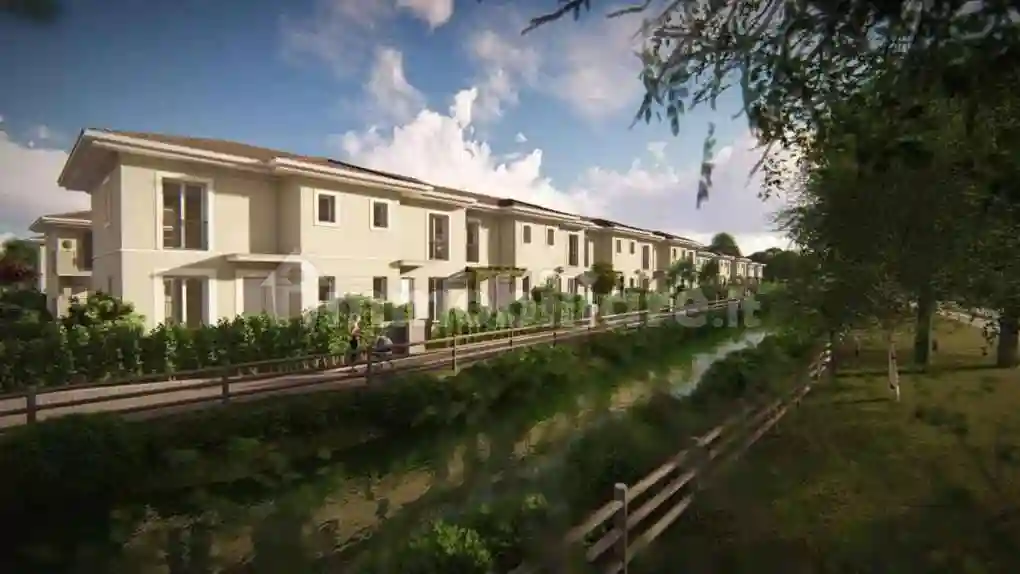 Villetta a schiera - foto 5