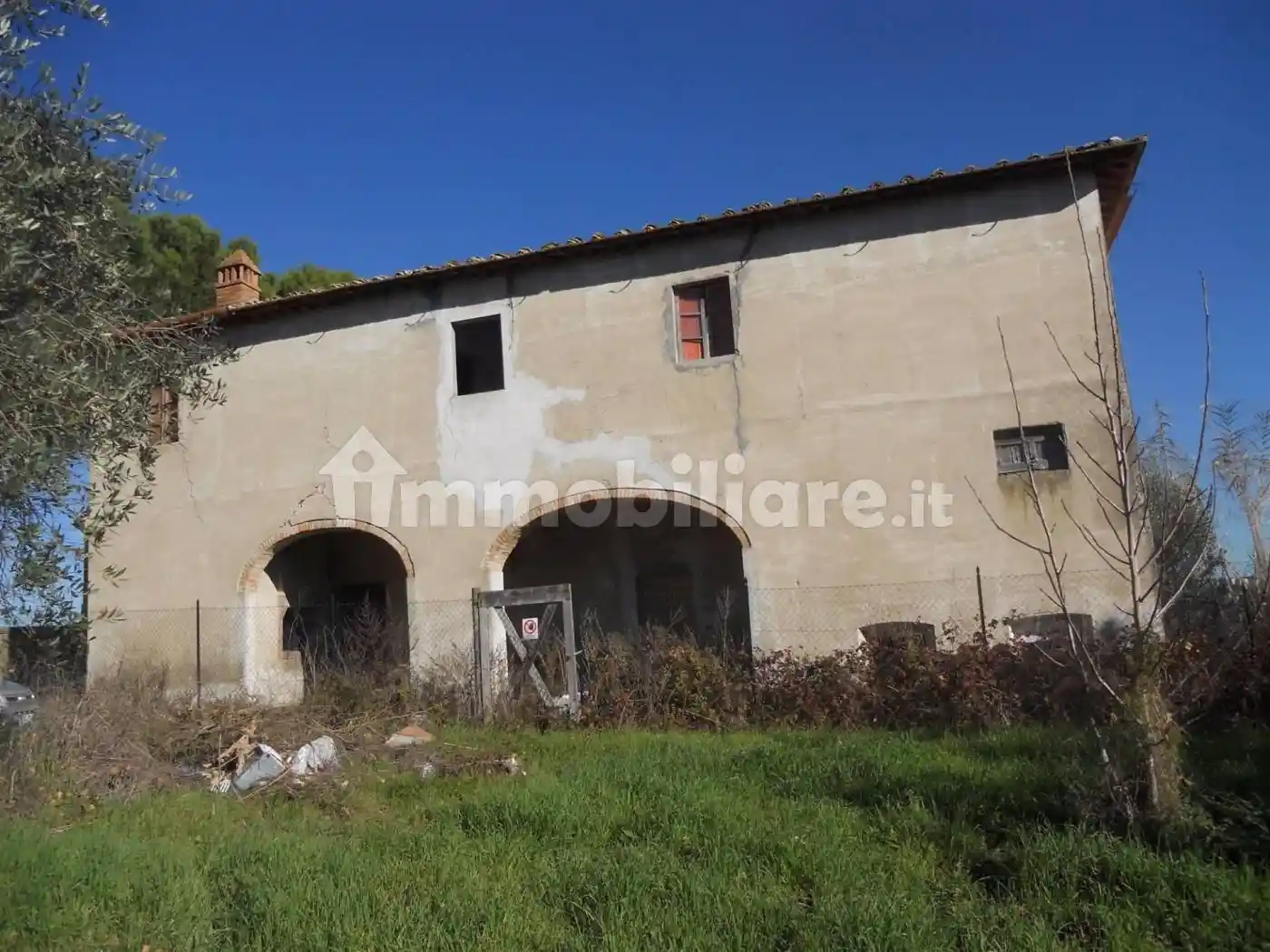 Rustico - Casale in vendita a San Casciano in Val di Pesa