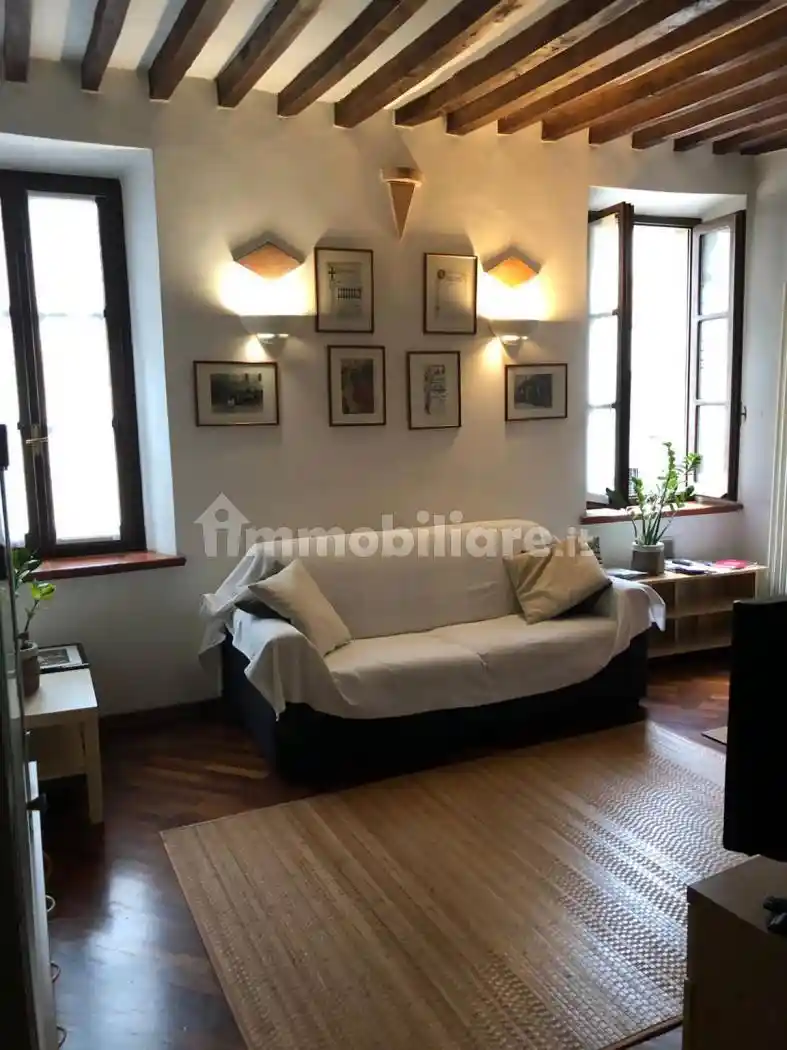 Appartamento in affitto a Parma