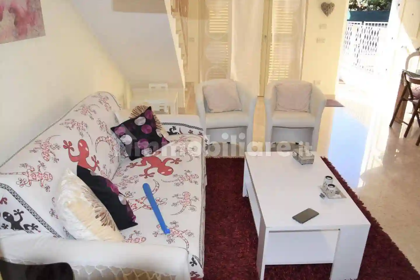 Villetta a schiera - foto 5