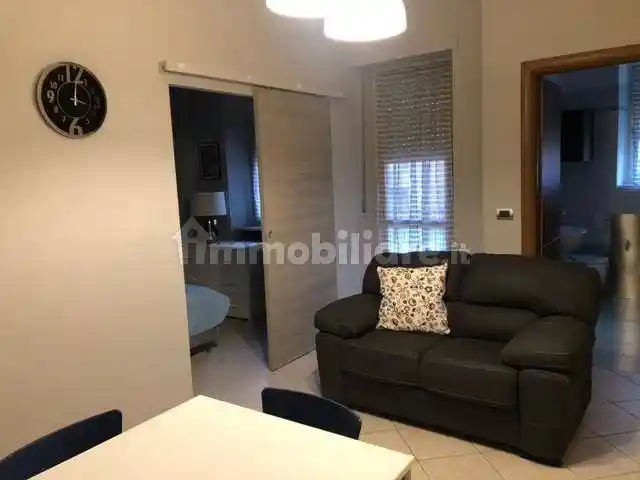 Appartamento in affitto a Alba