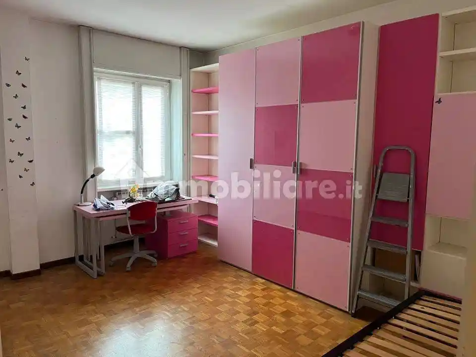 Appartamento in vendita a Varese