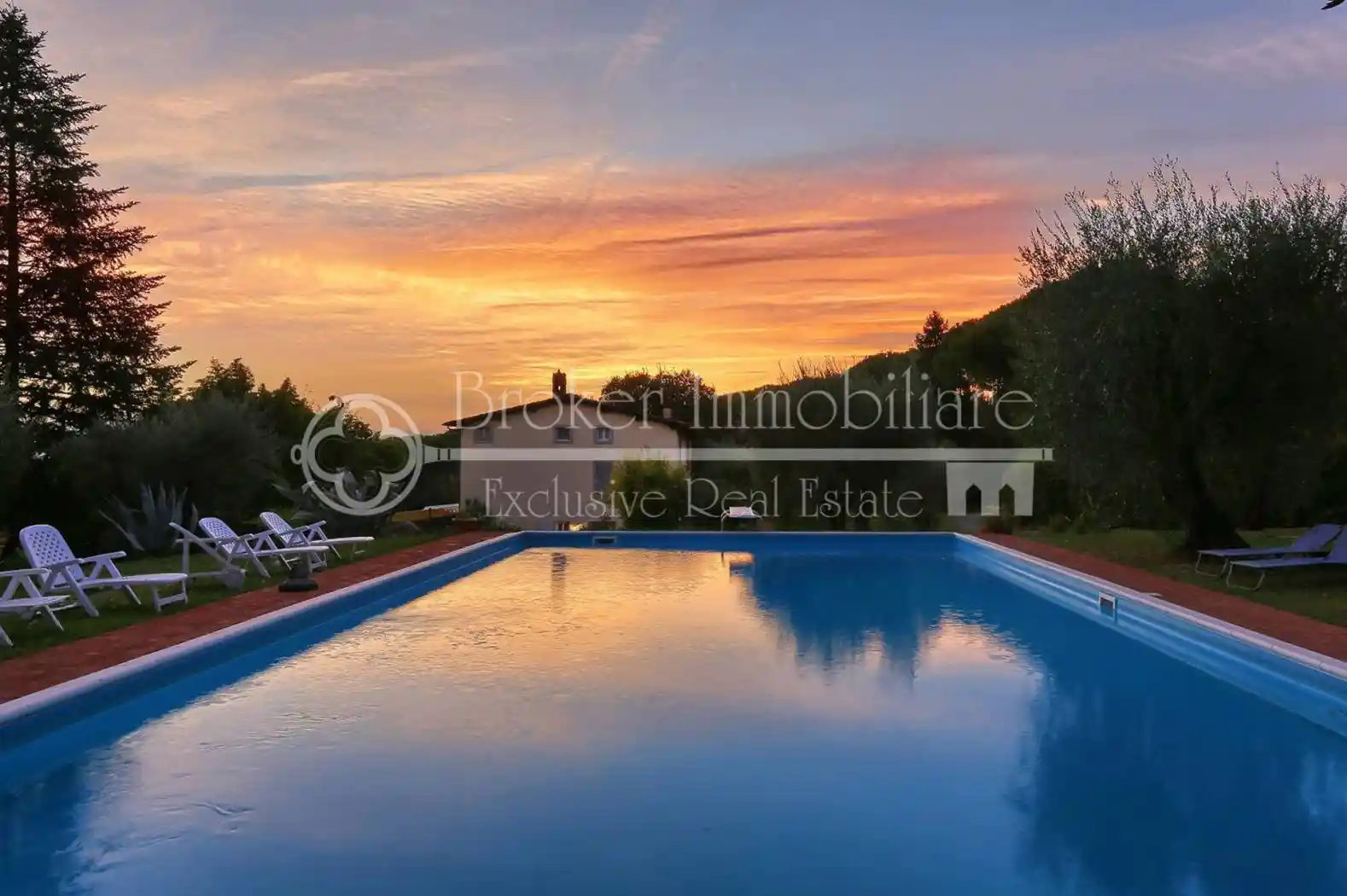 Villa in vendita a Capannori