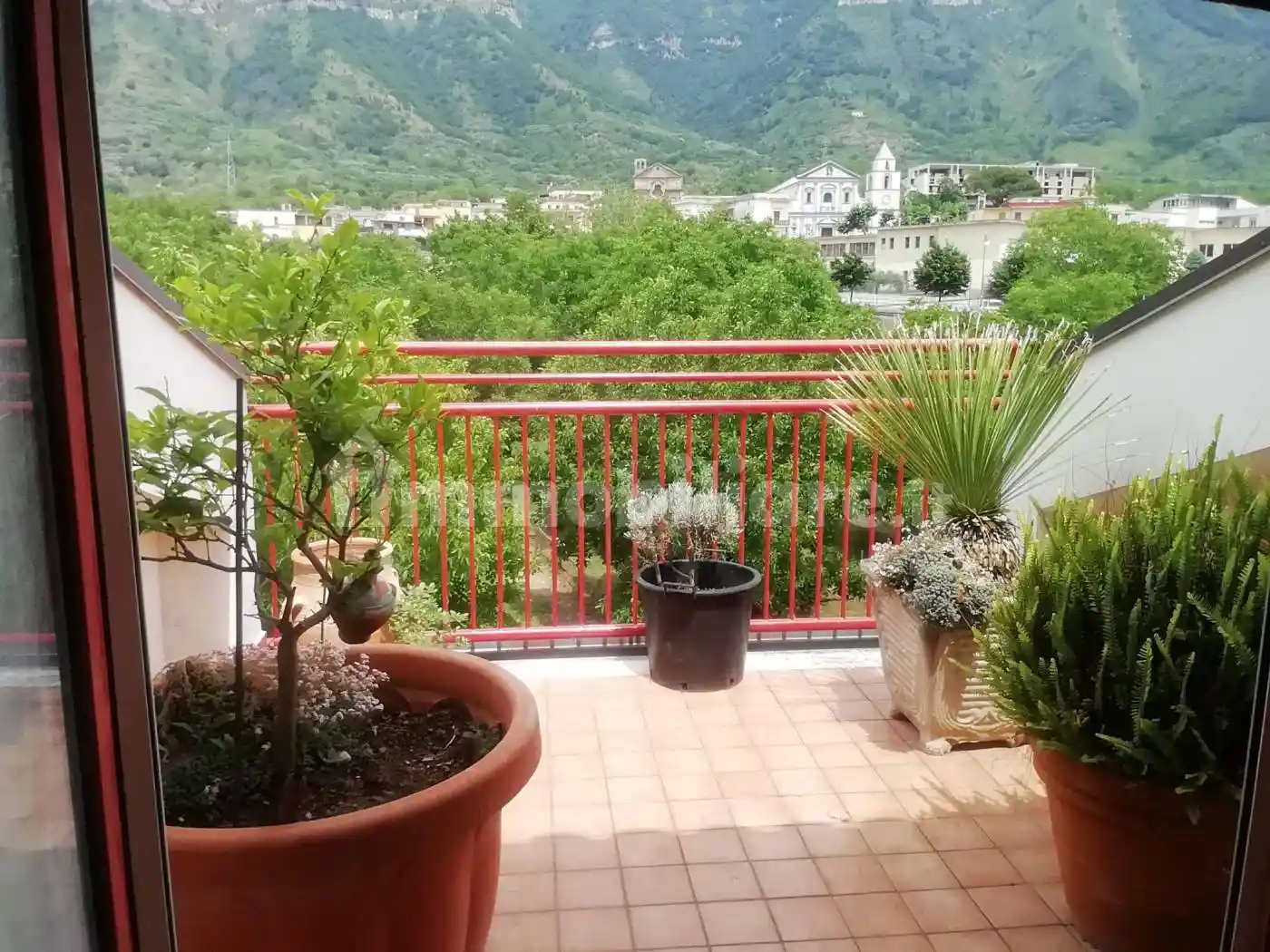Appartamento in vendita a Sarno