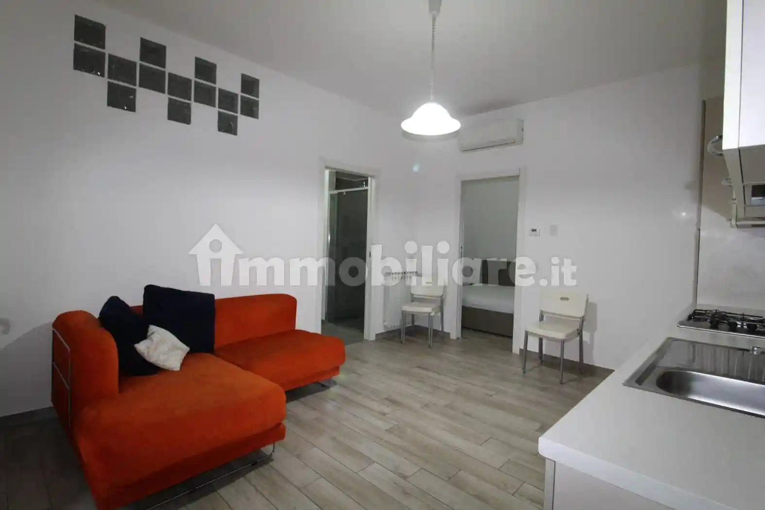 Appartamento in affitto a Cassina de' Pecchi