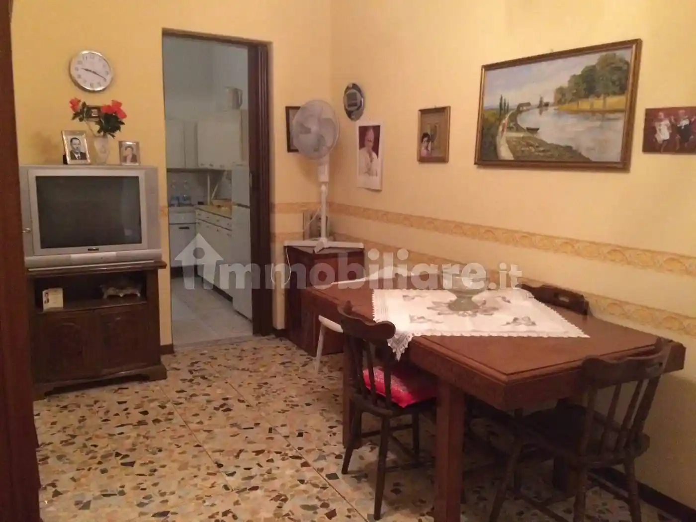 Appartamento in vendita a Scordia