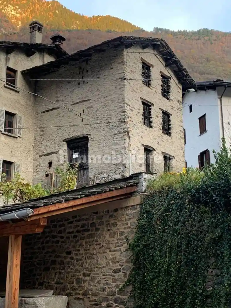 Rustico - Casale in vendita a San Giacomo Filippo