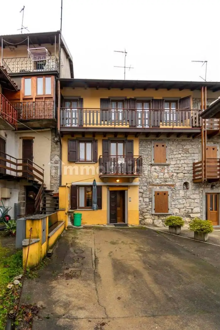 Terratetto plurifamiliare via 4 Novembre, Capizzone - foto 3