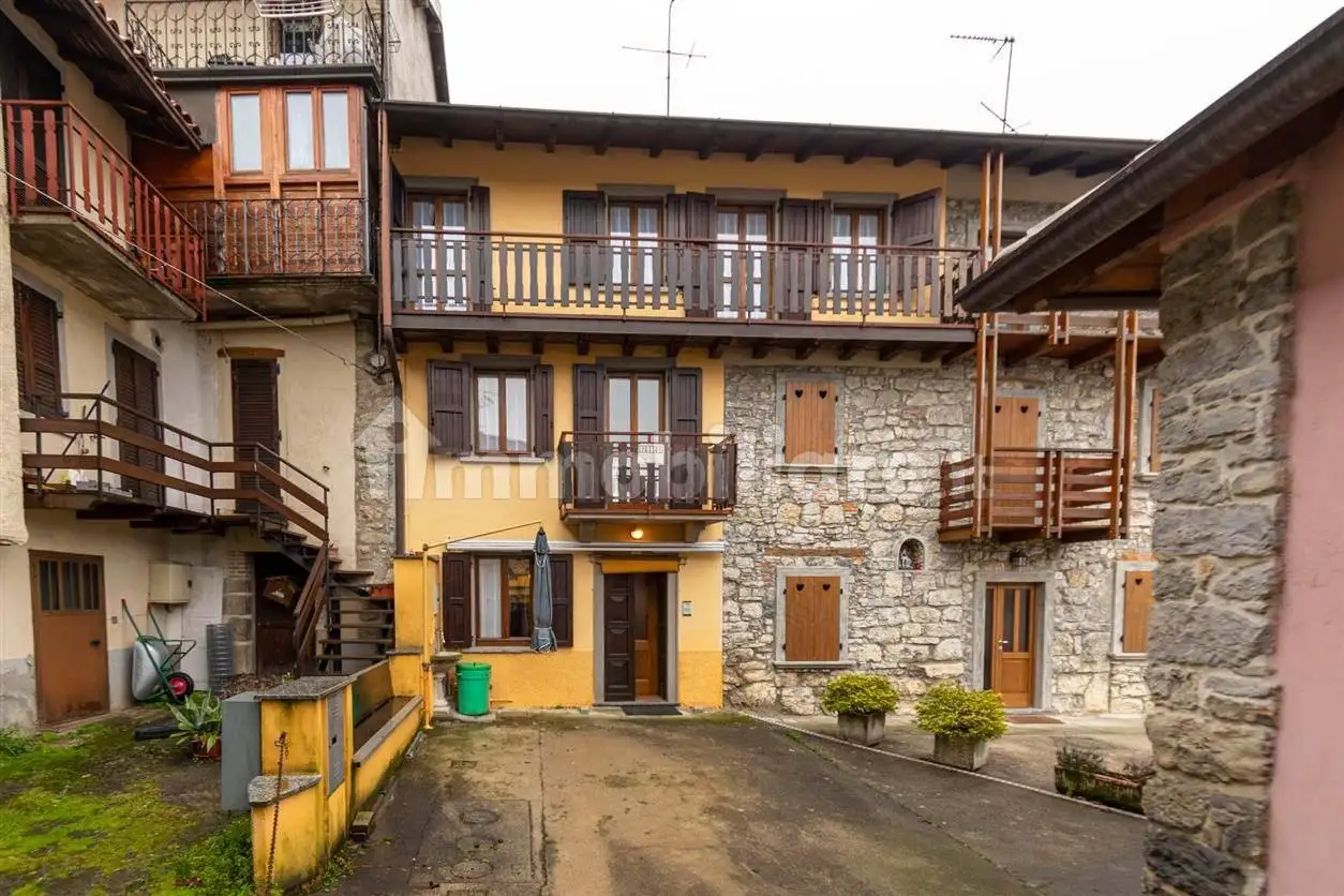 Terratetto plurifamiliare via 4 Novembre, Capizzone - foto 4