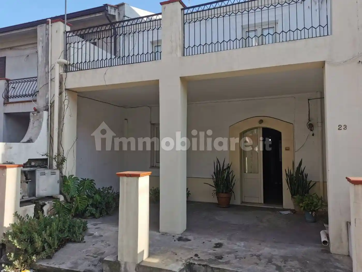 Casa indipendente in vendita a San Filippo del Mela