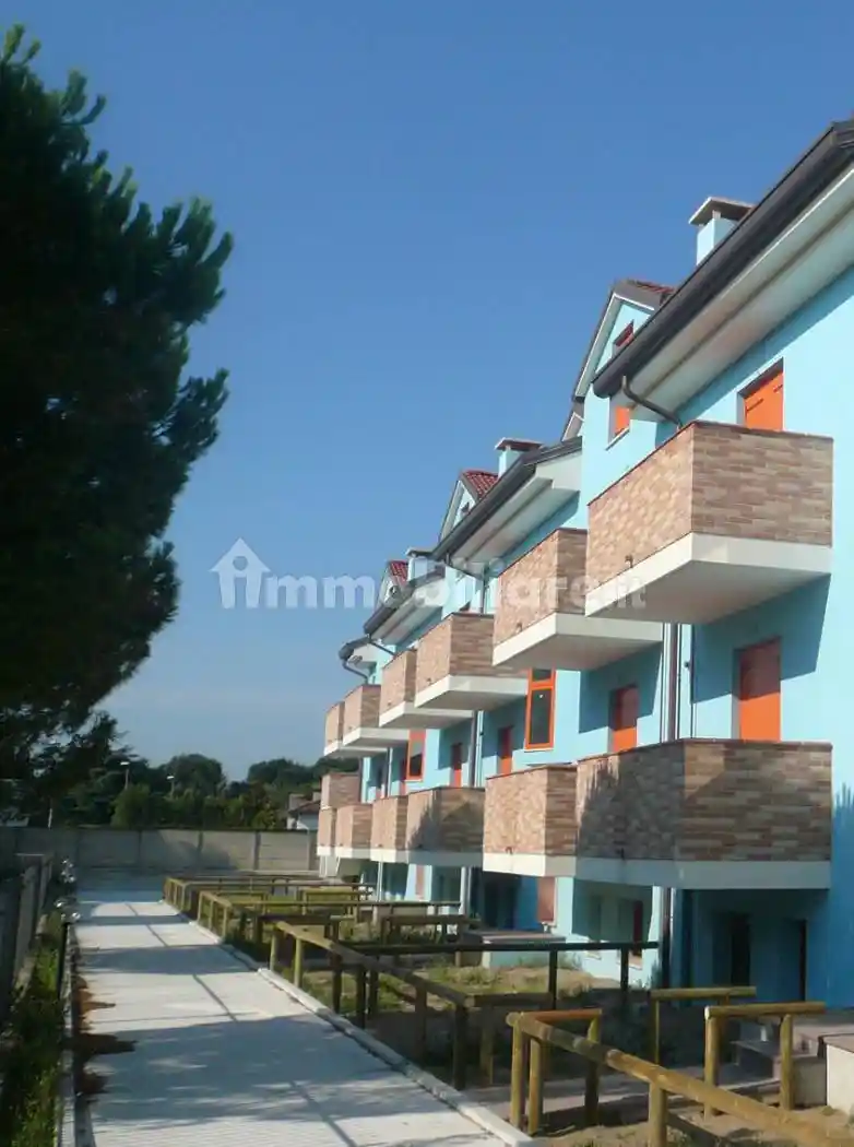 Appartamento in vendita a Chioggia