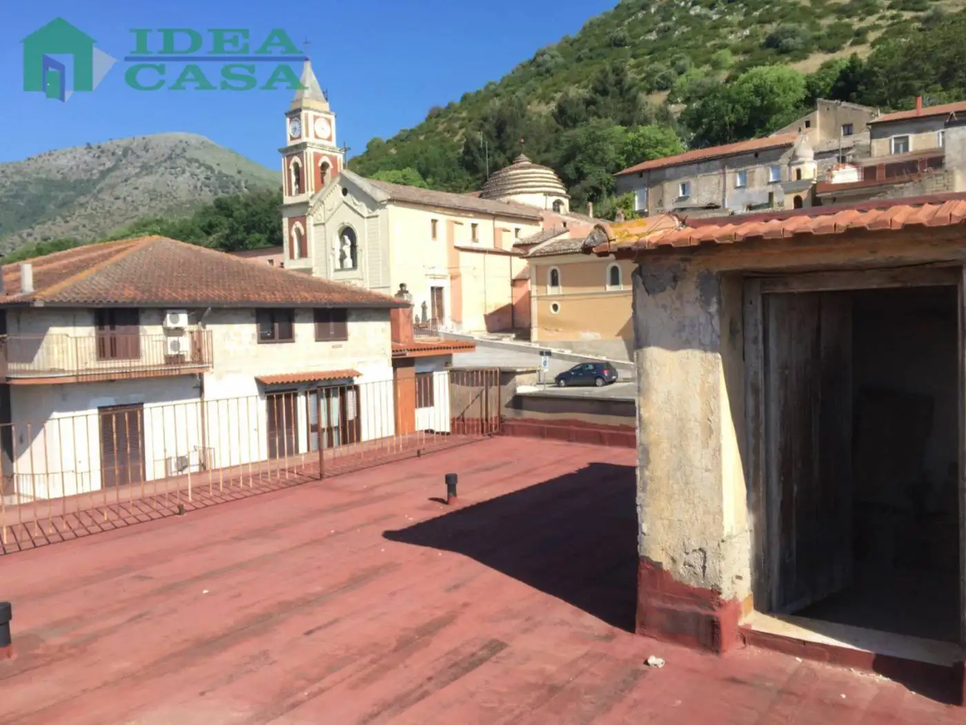 Casa indipendente in vendita a Piana di Monte Verna