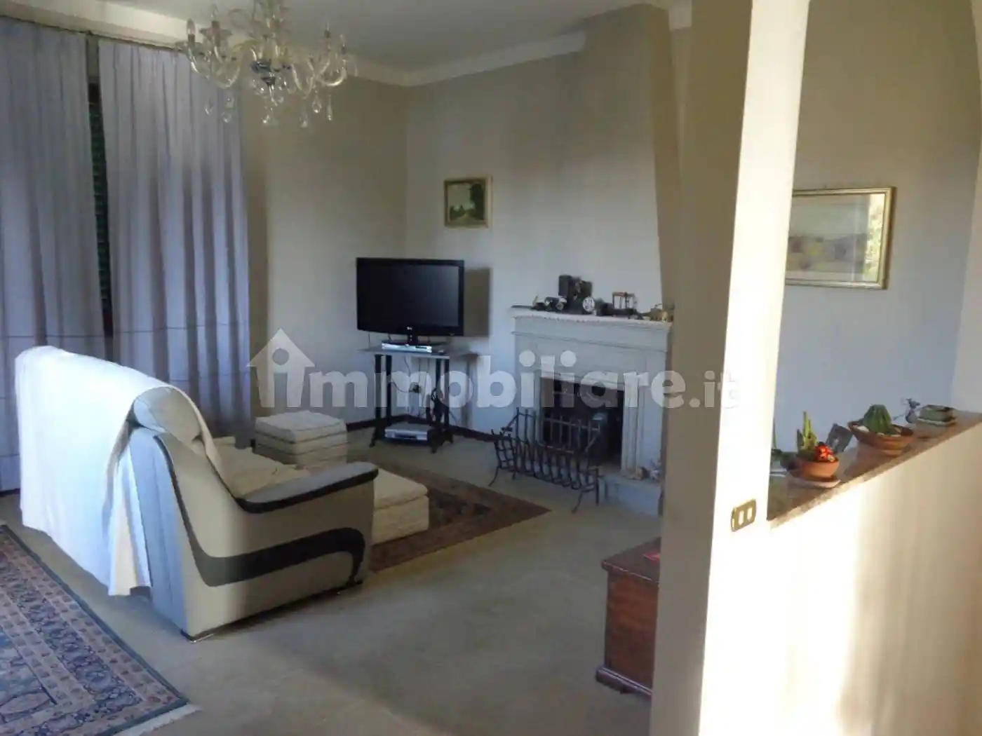 Villa in vendita a Prato