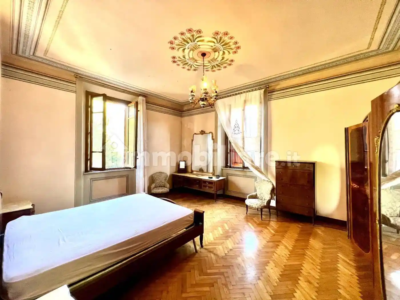 Villa in vendita a Camaiore