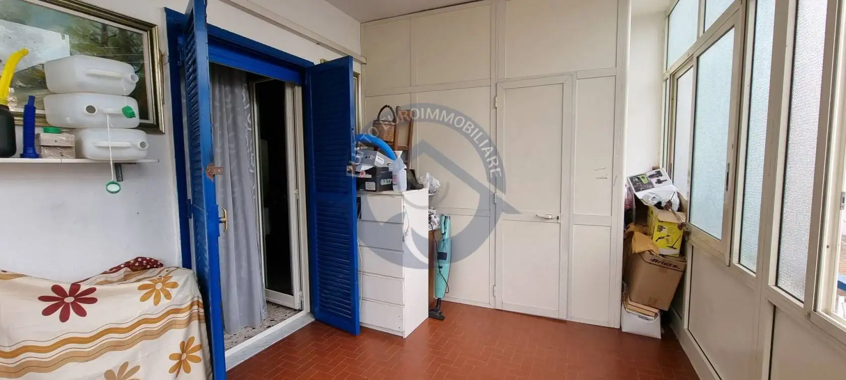 Appartamento in vendita a San Giorgio a Cremano