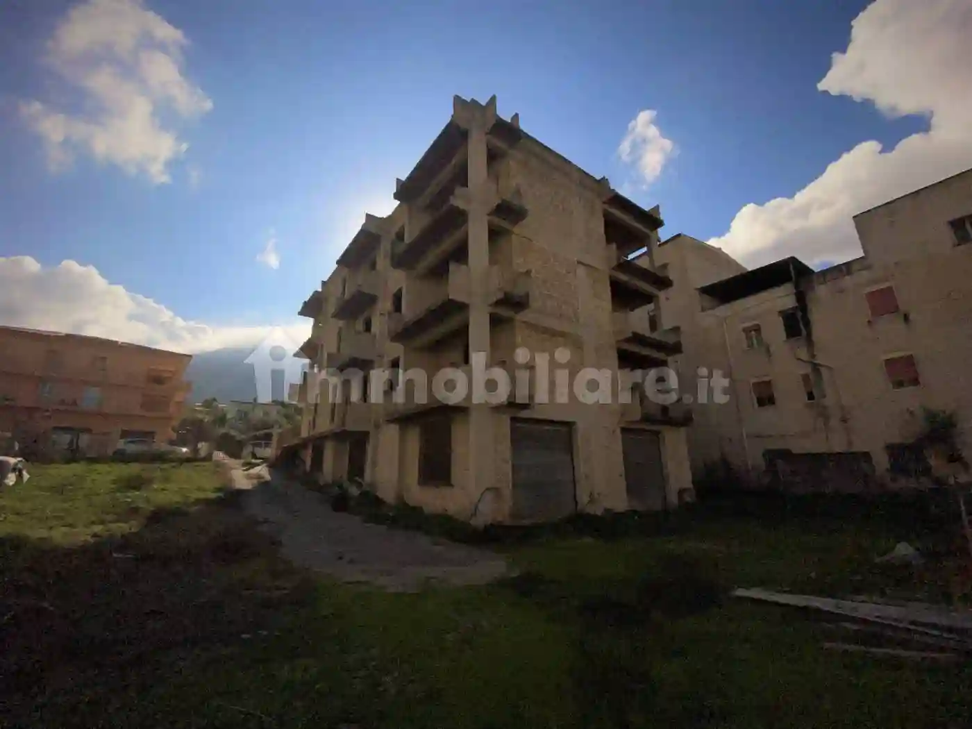 Palazzo - Edificio - foto 2