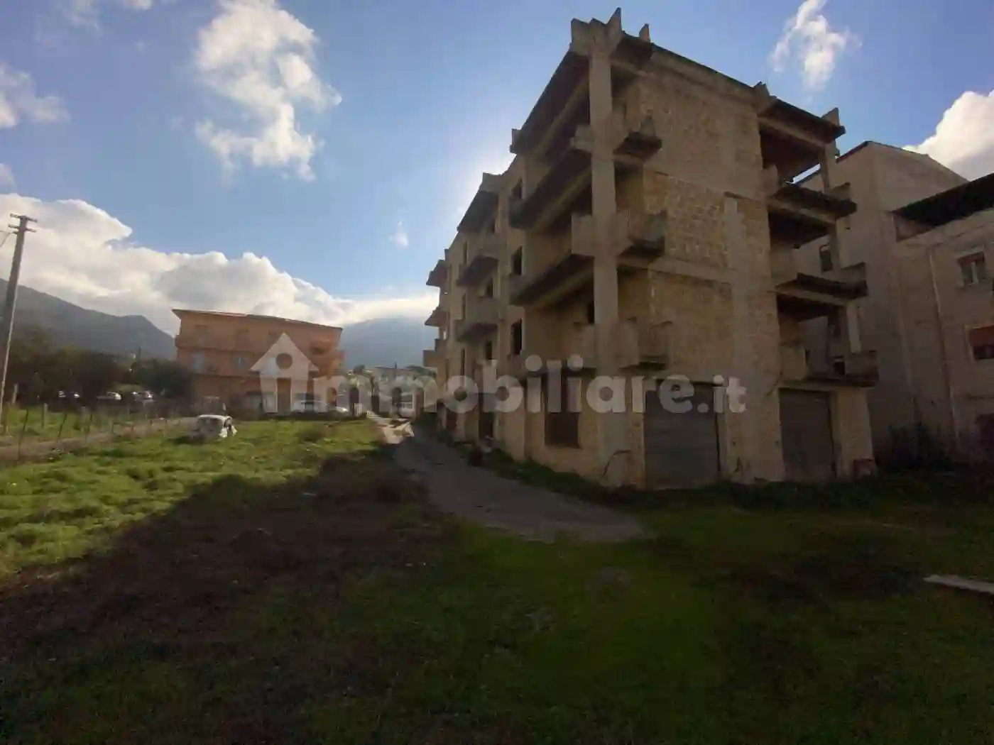 Palazzo - Edificio - foto 3