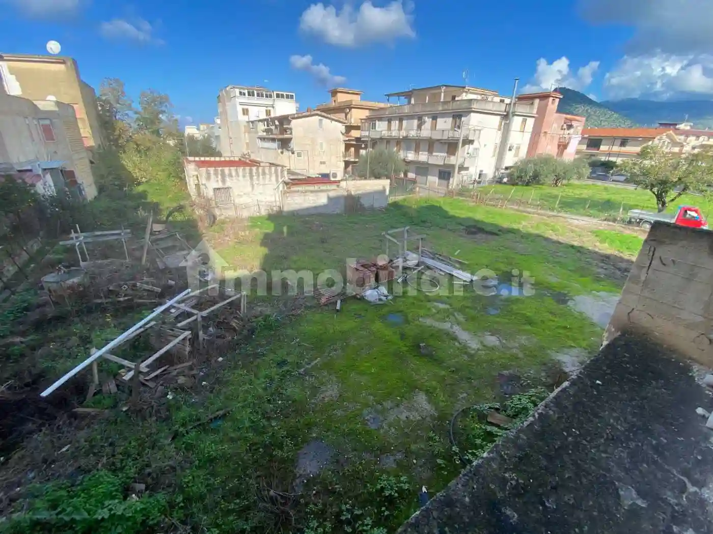 Palazzo - Edificio - foto 5