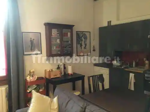 Appartamento in affitto a Firenze