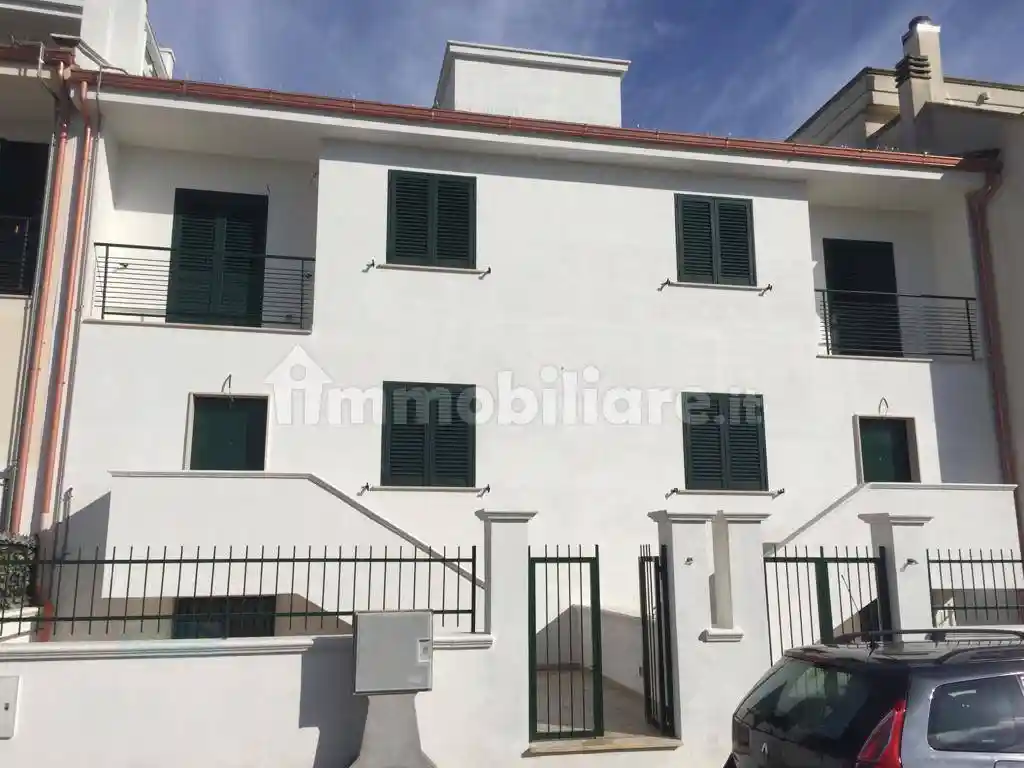 Villa in vendita a Ceglie Messapica