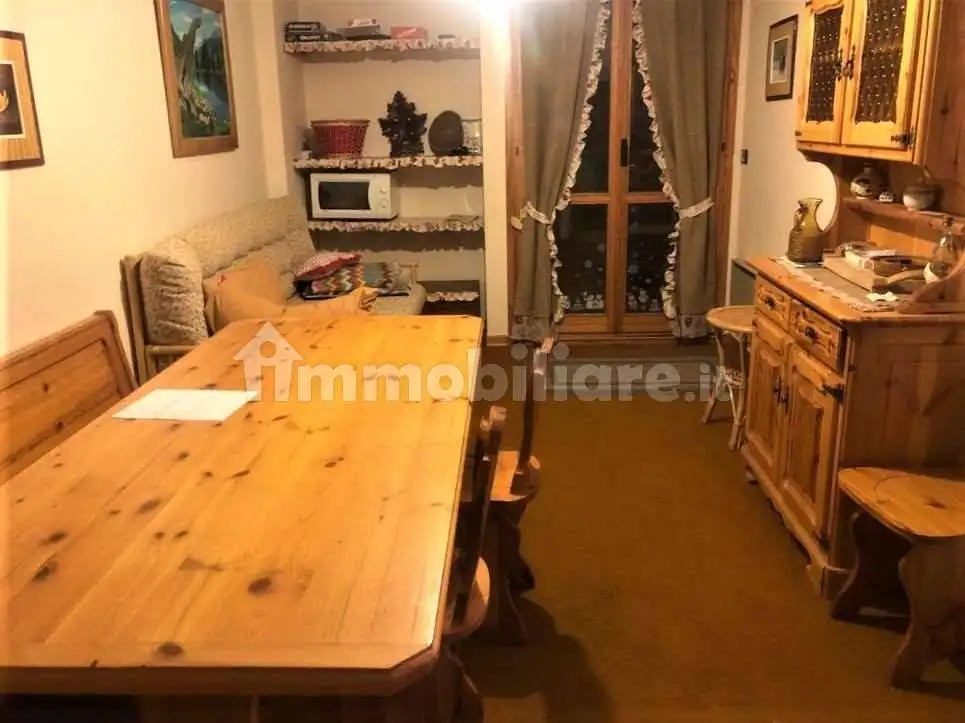 Appartamento in affitto a Aviano